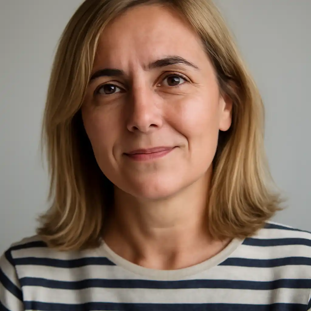 Sofía Ramírez Mendoza